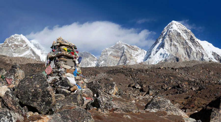 Climbing Mt Everest vs Mt Annapurna: Which One Is Harder?